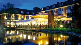 Wellings Parkhotel