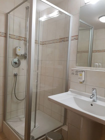 Ates Hotel-Garni