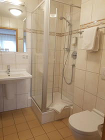 Ates Hotel-Garni
