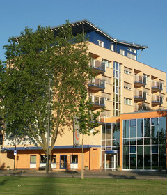 Ates Hotel-Garni