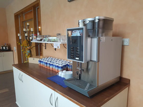 Ates Hotel-Garni