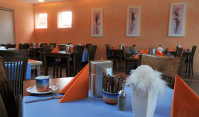 Ates Hotel-Garni