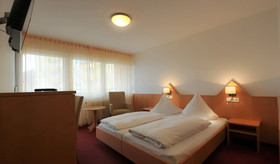 Ates Hotel-Garni