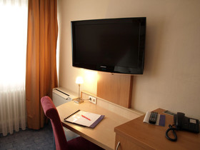 Ates Hotel-Garni