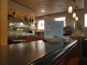 Ates Hotel-Garni