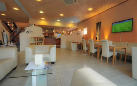 Ates Hotel-Garni