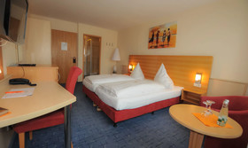 Ates Hotel-Garni