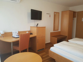 Ates Hotel-Garni