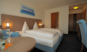 Ates Hotel-Garni
