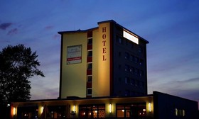 Europa Hotel Kehl