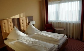Europa Hotel Kehl