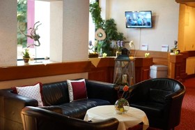 Europa Hotel Kehl