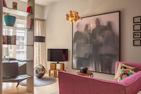 Romantik Hotel Der Rebstock art & design