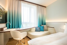 Hey Lou Hotel Frankfurt Airport