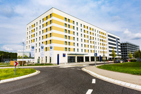 Hey Lou Hotel Frankfurt Airport