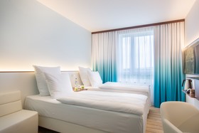 Hey Lou Hotel Frankfurt Airport