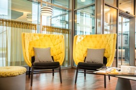 Hey Lou Hotel Frankfurt Airport