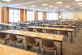 Vienna House Easy by Wyndham Frankfurt Airport