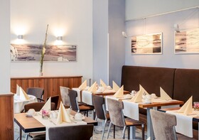 Vienna House Easy by Wyndham Frankfurt Airport
