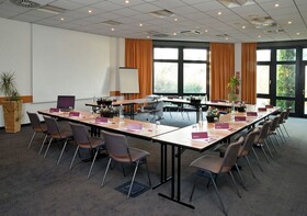 Vienna House Easy by Wyndham Frankfurt Airport