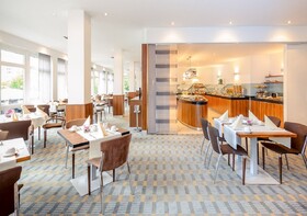 Vienna House Easy by Wyndham Frankfurt Airport
