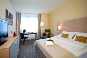 Vienna House Easy by Wyndham Frankfurt Airport