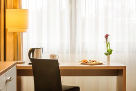 Vienna House Easy by Wyndham Frankfurt Airport