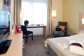 Vienna House Easy by Wyndham Frankfurt Airport