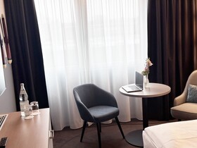 Vienna House Easy by Wyndham Frankfurt Airport