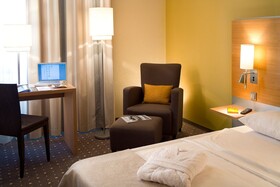 Vienna House Easy by Wyndham Frankfurt Airport