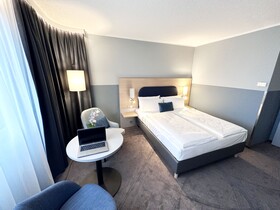 Vienna House Easy by Wyndham Frankfurt Airport