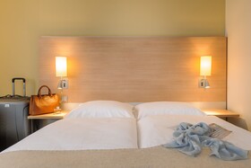 Vienna House Easy by Wyndham Frankfurt Airport