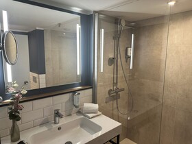 Vienna House Easy by Wyndham Frankfurt Airport
