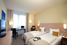 Vienna House Easy by Wyndham Frankfurt Airport