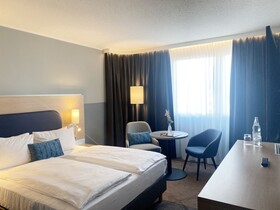 Vienna House Easy by Wyndham Frankfurt Airport