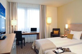 Vienna House Easy by Wyndham Frankfurt Airport