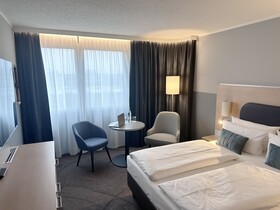 Vienna House Easy by Wyndham Frankfurt Airport