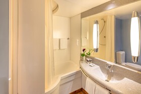 Vienna House Easy by Wyndham Frankfurt Airport