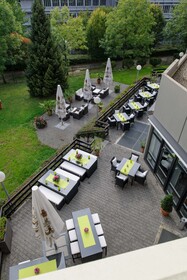 Vienna House Easy by Wyndham Frankfurt Airport