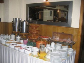 Hotel Zum Taubengrund