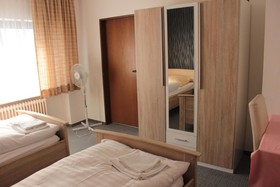 Hotel Zum Taubengrund