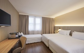 NH Frankfurt Airport
