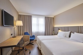 NH Frankfurt Airport