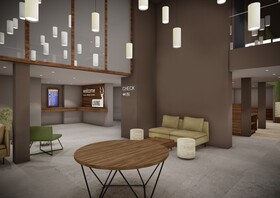 Platzhirsch Living