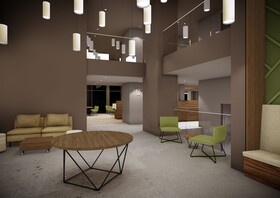 Platzhirsch Living