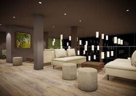 Platzhirsch Living
