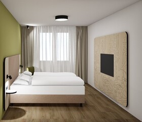 Platzhirsch Living