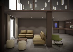 Platzhirsch Living