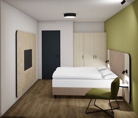 Platzhirsch Living