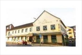 Hotel Haus Wilkens
